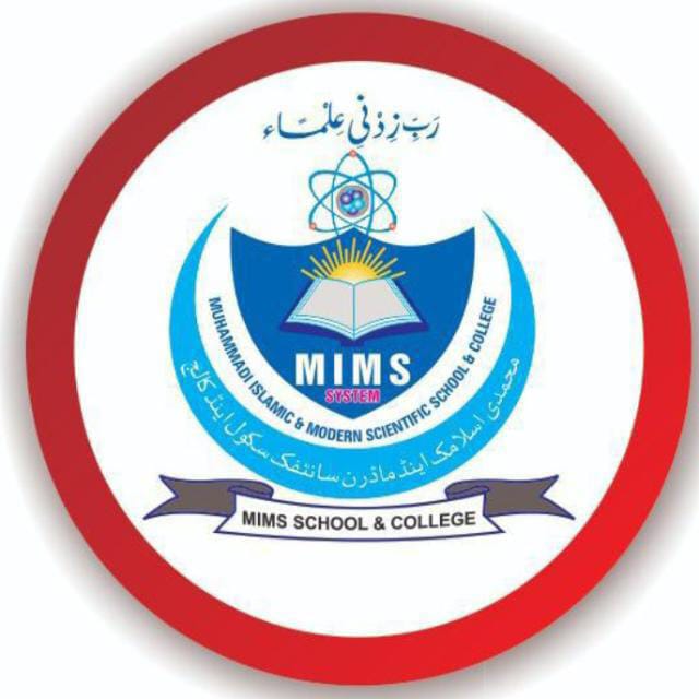 MIMS SCHOOL AND COLLEGE